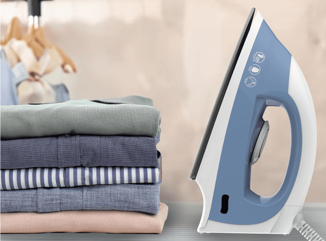Pressd Laundry Clothes